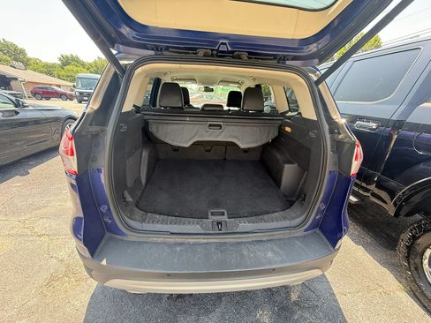 Used 2016 Ford Escape Titanium AWD/4WD image 12