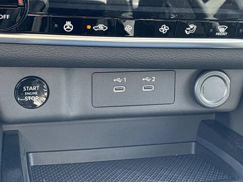 New 2026 Nissan Rogue SV image 13