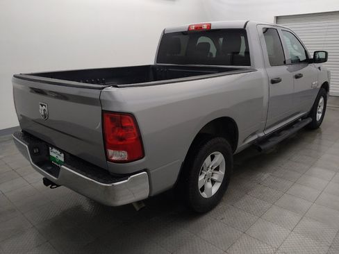 Used 2020 RAM 1500 Tradesman w/ Chrome Plus Package RWD image 9