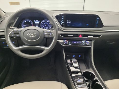 Used 2023 Hyundai Sonata SEL FWD image 22