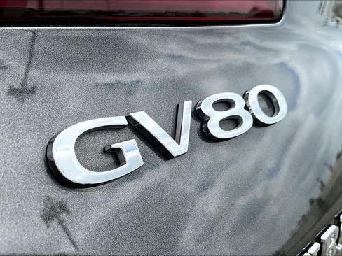 Used 2024 Genesis GV80 3.5T image 43