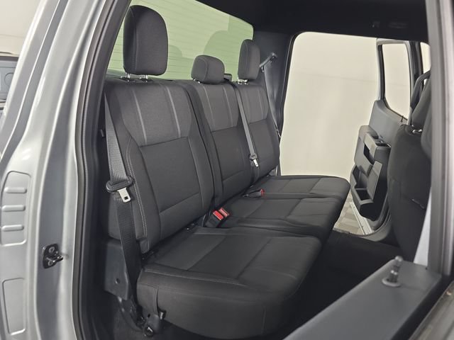 Used 2026 Ford F150 STX AWD/4WD image 27