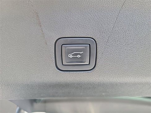 Certified 2022 Chevrolet Tahoe RST w/ Luxury Package image 6