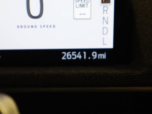 Used 2023 Ford Mustang Mach-E Premium RWD image 27