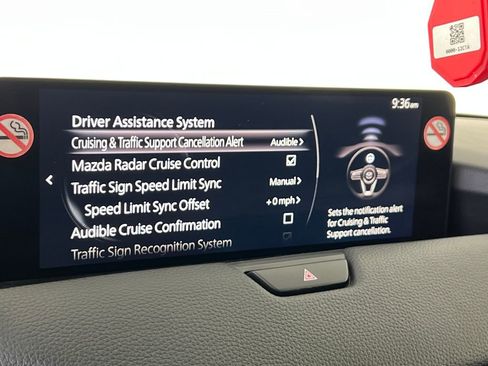 Used 2025 MAZDA CX-90 3.3 Turbo w/ Premium Sport Pkg image 32