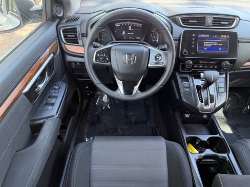 Certified 2022 Honda CR-V EX image 15