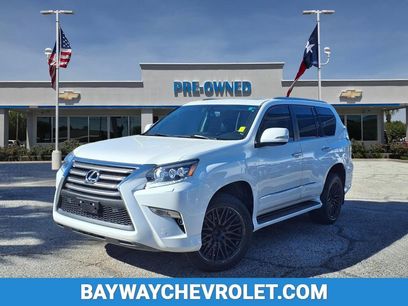 Used 2019 Lexus GX 460