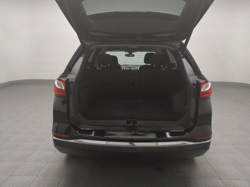 Used 2018 Chevrolet Equinox LT image 29