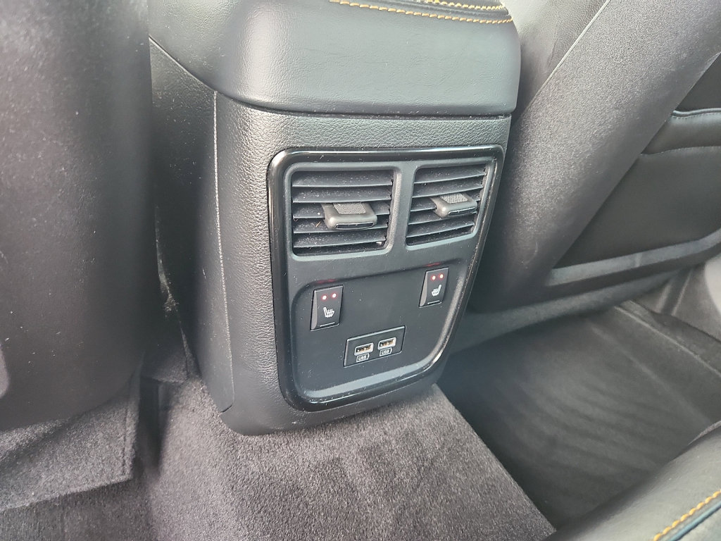 Used 2022 Dodge Charger GT w/ Plus Group RWD image 20