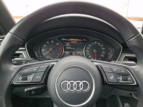 Used 2021 Audi A4 2.0T Premium w/ Convenience Package AWD/4WD image 25