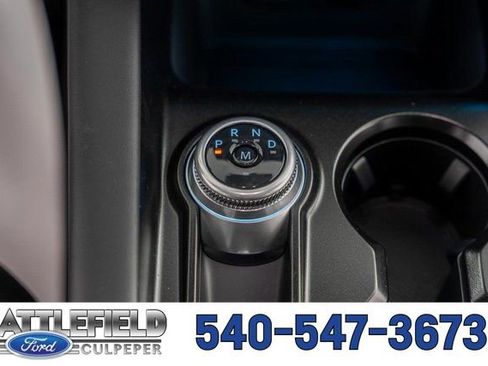 New 2026 Ford Explorer Tremor w/ Tremor Ultimate Package image 29