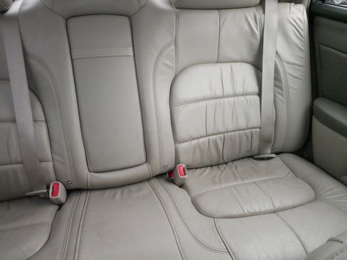 Used 2003 Cadillac De Ville DHS w/ Safety & Security Package image 14