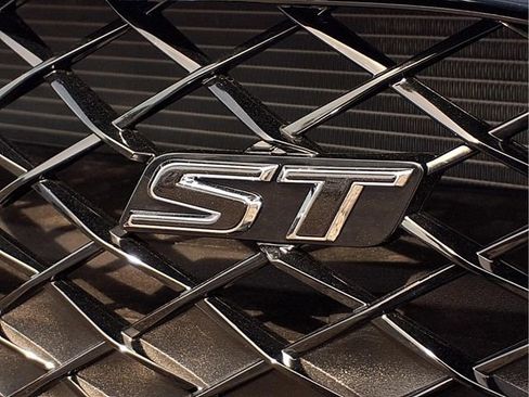 New 2026 Buick Envista Sport Touring w/ Convenience I Package image 28