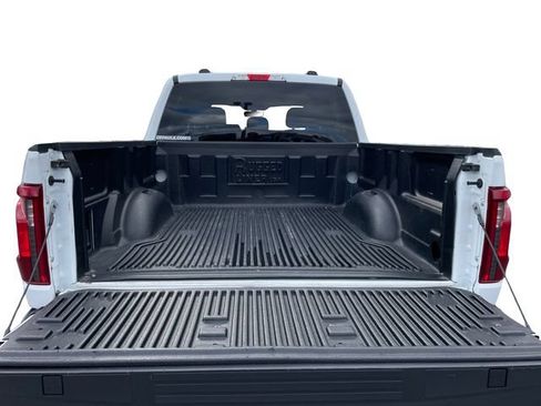 Certified 2024 Ford F150 XLT w/ Mobile Office Package AWD/4WD image 5