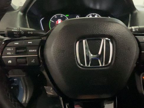 Used 2025 Honda Civic FWD Hybrid Sedan image 31