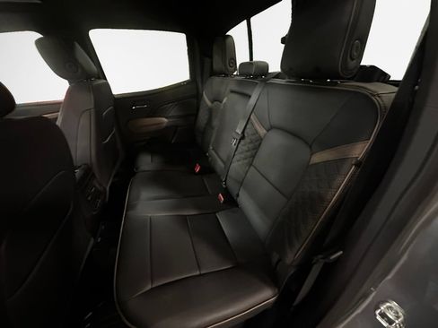 Certified 2026 GMC Canyon Denali AWD/4WD image 26