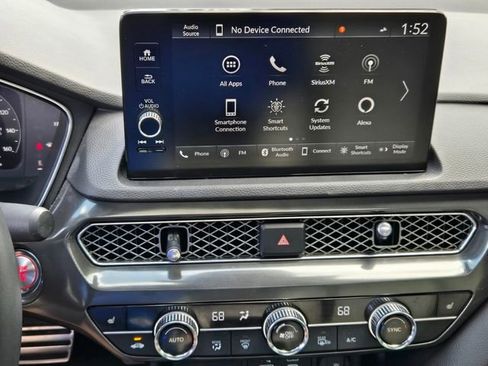 Certified 2025 Acura Integra A-Spec image 20