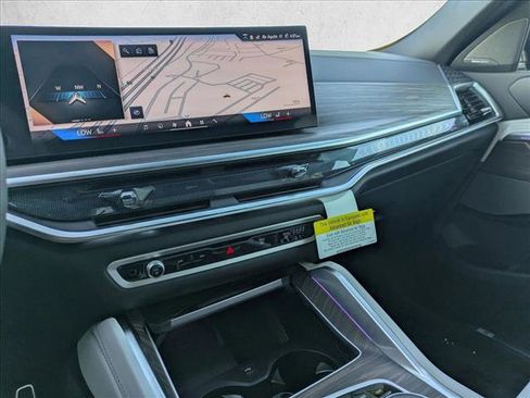 New 2026 BMW X6 xDrive40i w/ Premium Package image 12
