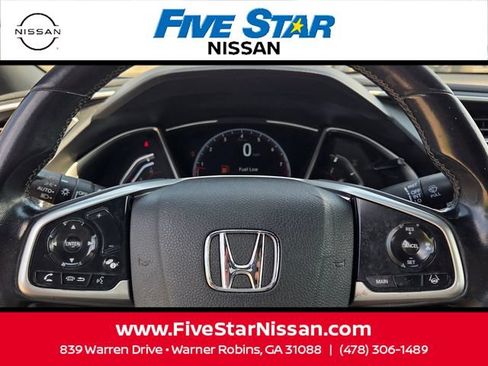 Used 2020 Honda Civic Sport image 25