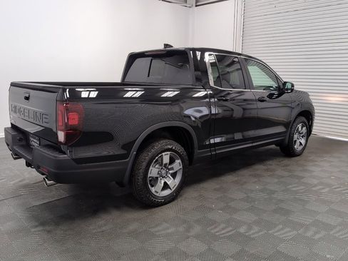 New 2026 Honda Ridgeline RTL image 7