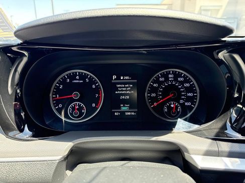 Used 2023 Kia K5 GT-Line FWD image 6