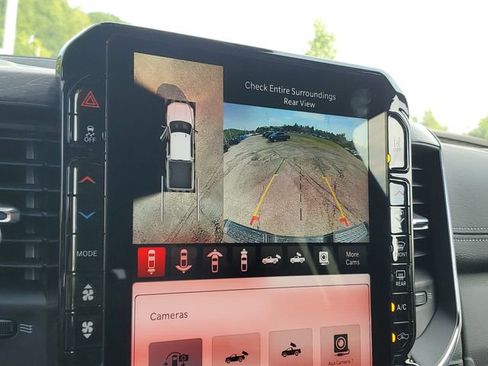 New 2025 RAM 2500 Laramie image 11