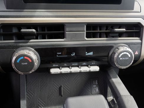 Used 2024 Toyota Tacoma SR RWD image 28