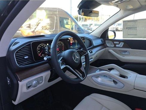 New 2026 Mercedes-Benz GLE 350 4MATIC image 24