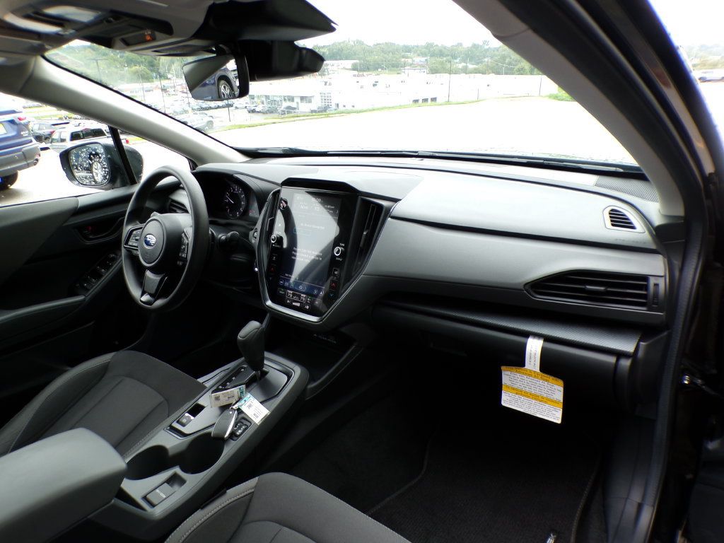 Used 2026 Subaru Crosstrek 2.5i Premium AWD/4WD image 14