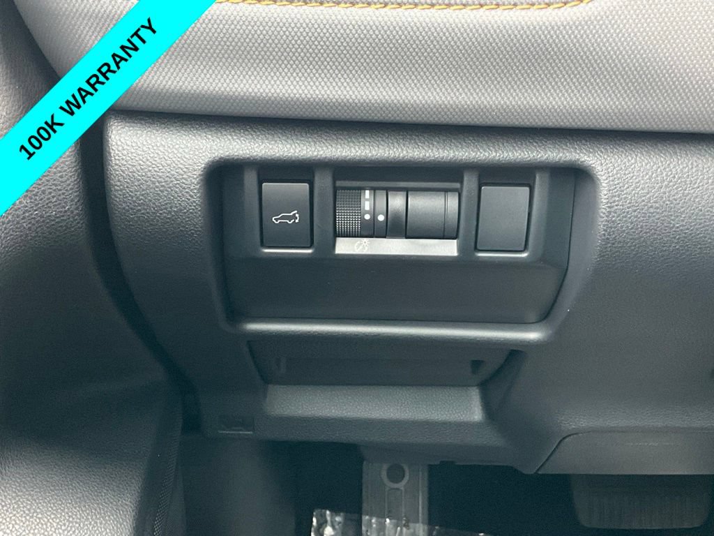 New 2026 Subaru Forester Wilderness AWD/4WD image 63