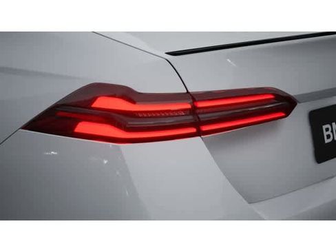 New 2026 BMW 530i w/ M Sport Package image 8