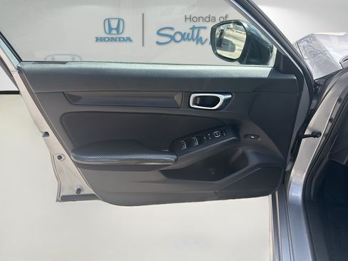 Certified 2024 Honda Civic Sport image 19