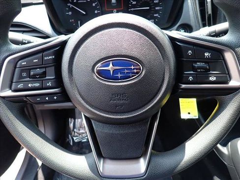 Certified 2025 Subaru Impreza 2.0i AWD/4WD image 13