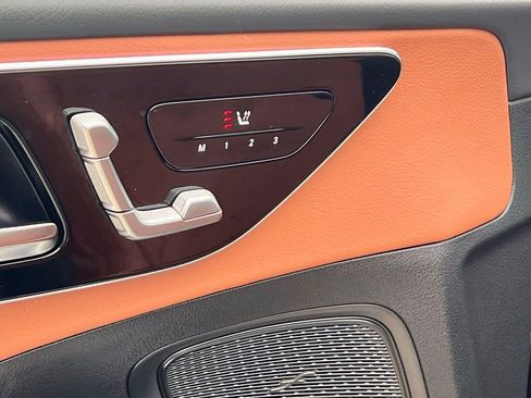 Certified 2026 Mercedes-Benz C 300 4MATIC Sedan image 36