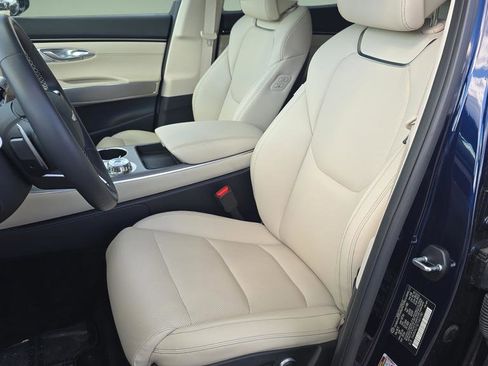 New 2026 Genesis GV70 2.5T Select image 13