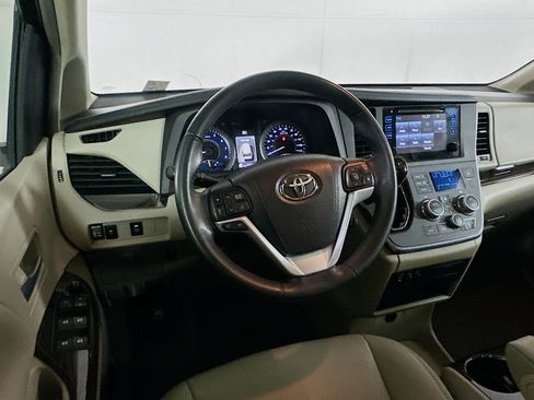 Used 2015 Toyota Sienna XLE image 26