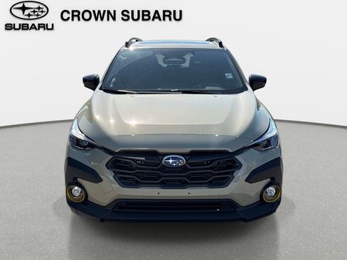 New 2026 Subaru Crosstrek 2.5i Sport w/ Crosstrek Mirror Package AWD/4WD image 9