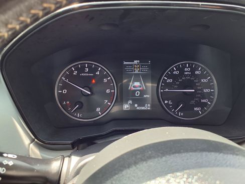 Certified 2024 Subaru Outback Premium AWD/4WD image 15