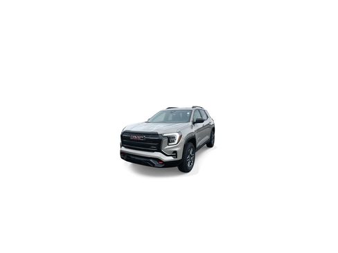 New 2026 GMC Terrain AT4 image 34