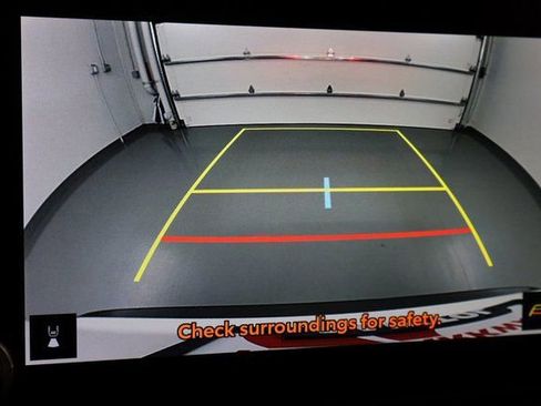 Used 2024 Toyota RAV4 LE image 23