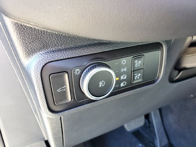 New 2027 Ford Explorer ST-Line AWD/4WD image 8