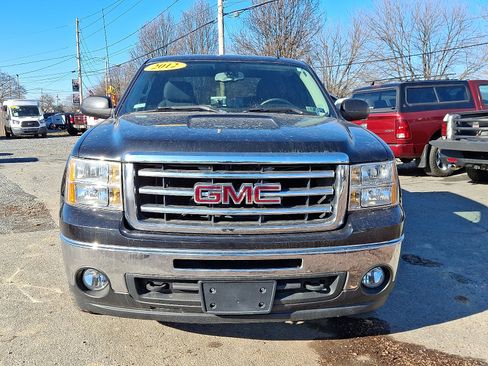 Used 2012 GMC Sierra 1500 SLE w/ Power Tech Package image 2