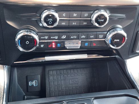 Used 2022 Ford F150 King Ranch w/ Equipment Group 601A High image 14