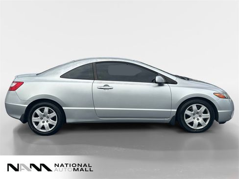 Used 2008 Honda Civic LX image 6