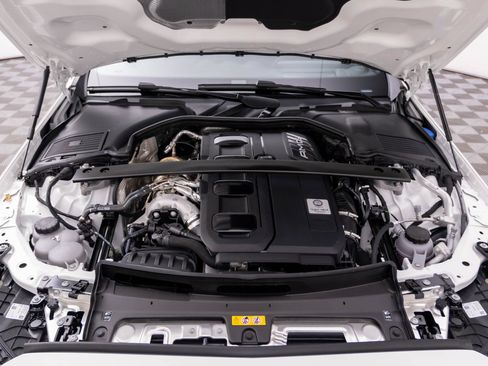 New 2026 Mercedes-Benz C 43 AMG 4MATIC Sedan image 30