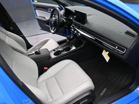 Used 2026 Honda Civic Sport Touring image 23