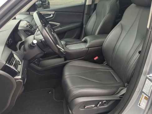 Used 2023 Acura RDX AWD image 19