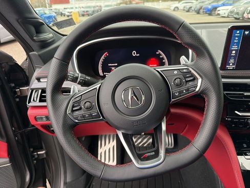 New 2026 Acura MDX A-Spec image 14