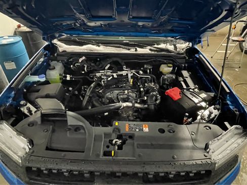 New 2025 Ford Ranger XL image 32