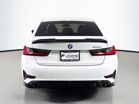 Used 2020 BMW 330i Sedan w/ Convenience Package image 8